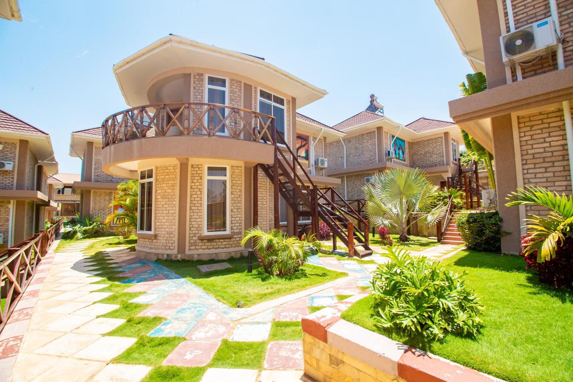 Mount Royal Villa Иринга Экстерьер фото